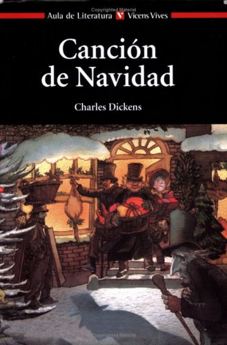 Stock image for Cancin de Navidad, Bachillerato (Aula de Literatura) for sale by medimops