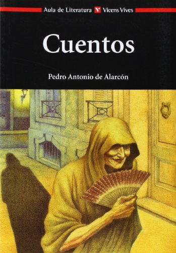 9788431628642: CUENTOS DE PEDRO A. DE ALARCON N/C: 000001 (Aula de Literatura) - 9788431628642