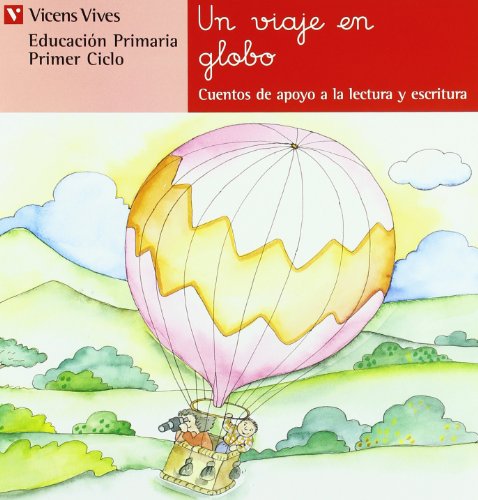 Stock image for N.14 Un Viaje En Globo for sale by medimops