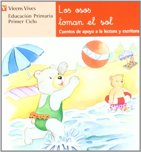 Beispielbild fr Los Osos Toman El Sol zum Verkauf von medimops