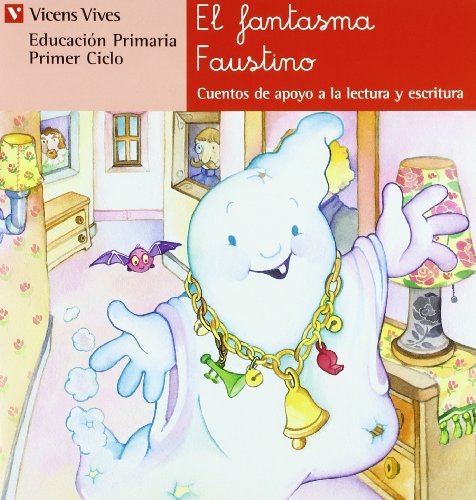 Beispielbild fr N.12 El Fantasma Faustino zum Verkauf von -OnTimeBooks-