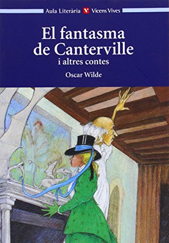 Beispielbild fr 2. el Fantasma de Canterville I Altres Contes - 9788431634513 zum Verkauf von Hamelyn