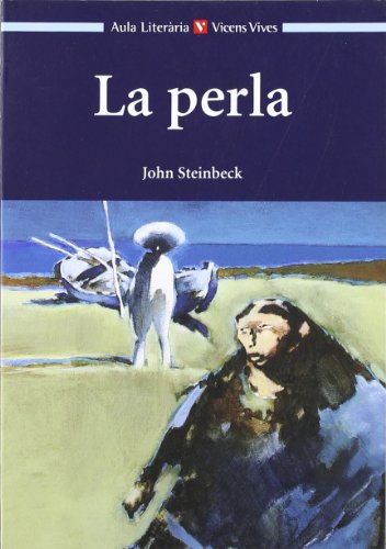 Beispielbild fr La Perla. Aula Literria. Auxiliar B.u.p. - 9788431634780 zum Verkauf von Hamelyn