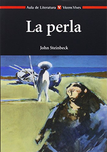 9788431634797: La Perla / The Pearl (Aula de Literatura)