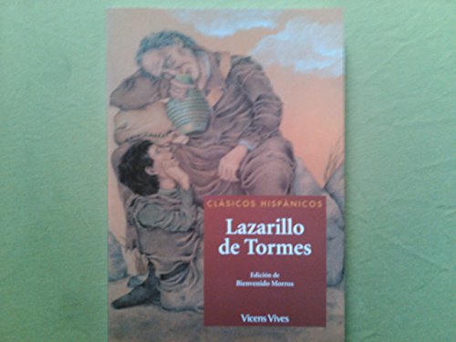 9788431635466: 4. Lazarillo de Tormes (Spanish Edition)