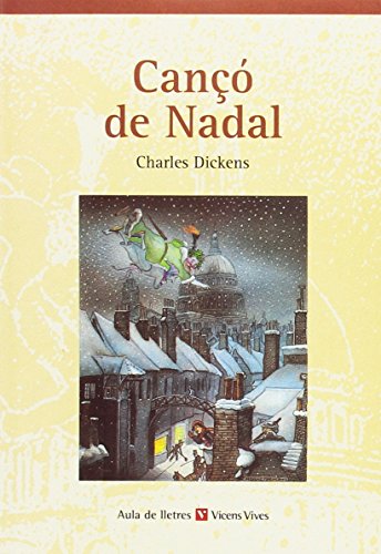 Stock image for CANO DE NADAL. COL.LECCI AULA DE LLETRES. AUXILIAR B.U.P. for sale by Zilis Select Books