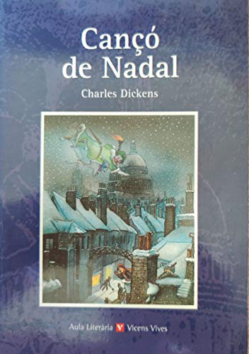 Stock image for Cano de Nadal. Aula Literaria. Auxiliar Bup for sale by Hamelyn