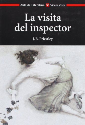 Beispielbild fr La visita del inspector (Aula de Literatura) zum Verkauf von medimops