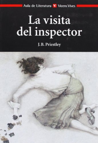 Stock image for La visita del inspector (Aula de Literatura) for sale by medimops