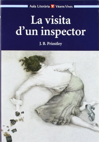 Beispielbild fr La Visita D'un Inspector N/c zum Verkauf von Hamelyn