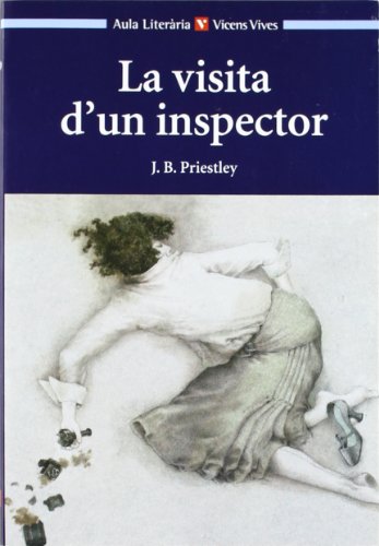 Stock image for La Visita D'un Inspector N/c for sale by Hamelyn