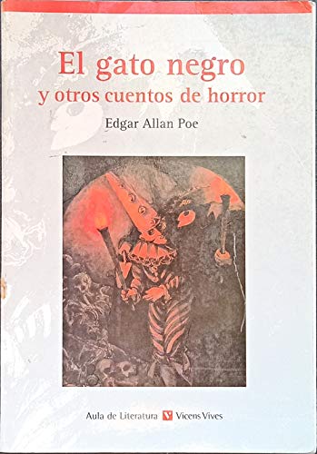 9788431638733: El Gato Negro y Otros Cuentos de Horror (Spanish Edition)