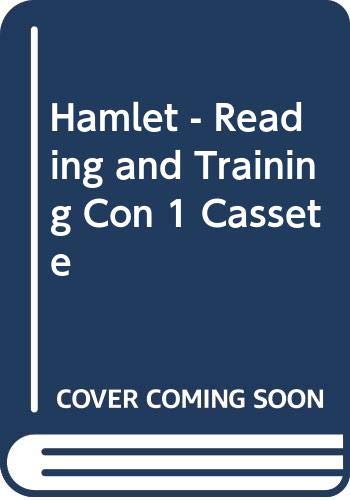 Imagen de archivo de Hamlet a la venta por Hamelyn