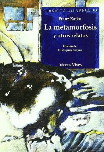 Stock image for La Metamorfosis y otros relatos for sale by LIBRERIA PETRARCA