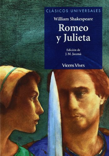 Romeo y Julieta.Ed. de J.M. Jauma