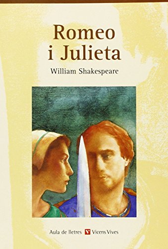 Imagen de archivo de Romeo I Julieta. Coleccio Aula de Lletres. Auxiliar Bup. - 9788431641740 a la venta por Hamelyn
