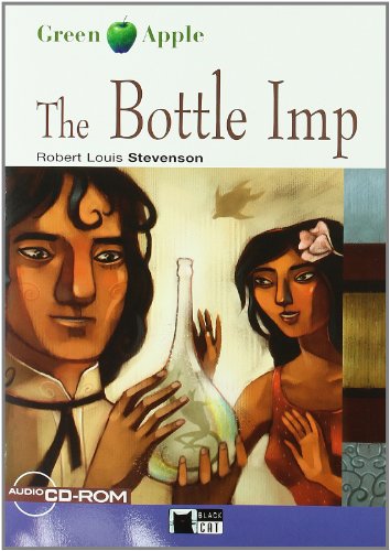 Bottle Imp, (The) (Audio Cd-Rom)