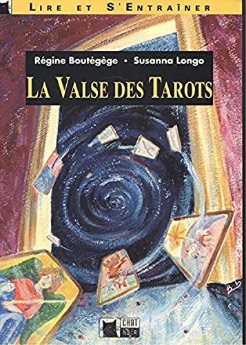 9788431642693: La valse des tarots