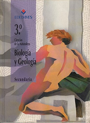 9788431645335: Entorno 3 : biologia y geologia, 3eso