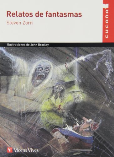 Stock image for Relatos De Fantasmas / Ghost Stories (Cucana Literature) for sale by WorldofBooks