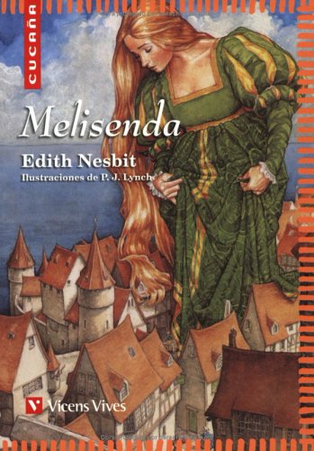 9788431648350: 4. Melisenda (Cucana) (Spanish Edition)