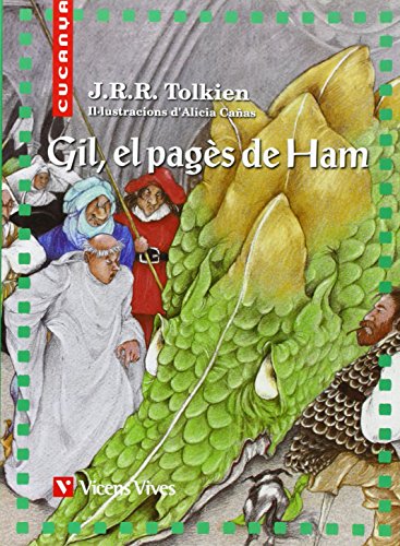 Beispielbild fr Gil, el Pages de Ham. Auxiliar Primaria - 9788431649784 zum Verkauf von Hamelyn
