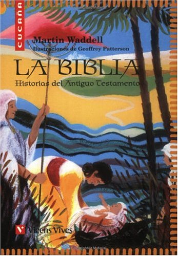 9788431650544: La Biblia, Historias Del Antiguo Testamento N/c (Spanish Edition)