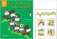 9788431654146: NOMS DE LA CLASSE,ELS