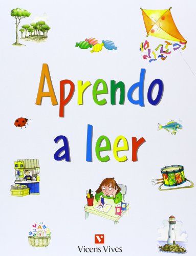 9788431659615: Aprendo A Leer - 9788431659615