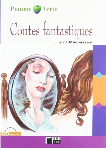 Imagen de archivo de Contes fantastiques, ESO. Auxliar alumno (Livre en allemand) a la venta por medimops