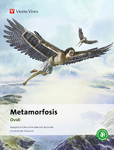 Stock image for Metamorphosis. Auxiliary Material (Classics Adaptats Aitana) - Catalan version- Paperback -- October 27, 2010 for sale by Ammareal