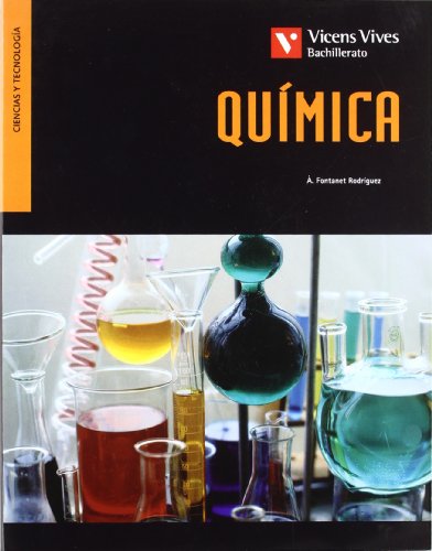 9788431663827: Quimica 2 Castellano (Clasicos Hispanicos) (Spanish Edition)