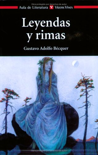 Stock image for Leyendas y Rimas / Lengends and Ryhmes (Aula de Literatura) for sale by HPB-Red