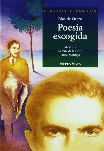 Beispielbild fr Poesia Escogida / Selected Poem zum Verkauf von Ammareal