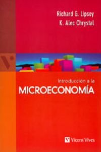 Imagen de archivo de Introduccin a la microeconoma a la venta por Tik Books GO