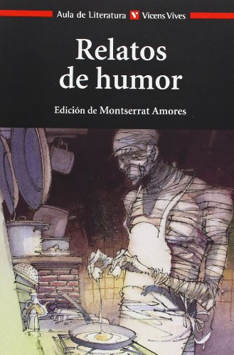 Imagen de archivo de Relatos de Humor N/c: 000001 - 9788431668563 a la venta por Hamelyn