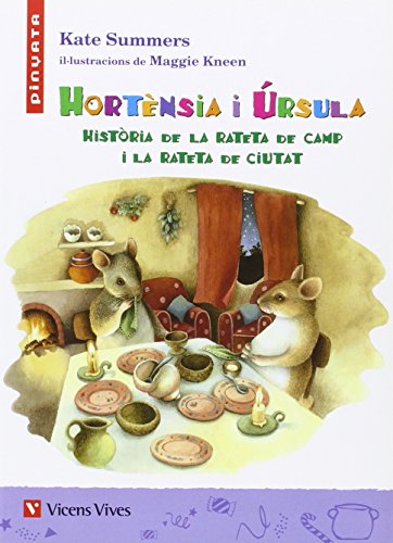 Stock image for Hortensia I Ursula. Material Auxiliar. Eduacio Primaria - 9788431668938 for sale by Hamelyn