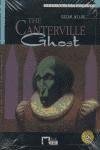 9788431669201: CANTERVILLE GHOST L+CD ELEMENTARY