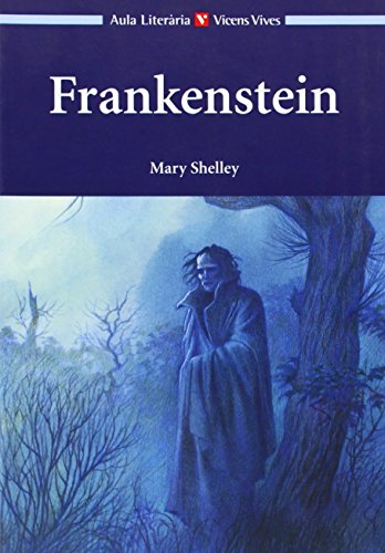 Imagen de archivo de Frankenstein, ESO. Material auxiliar (Aula Literria) a la venta por medimops