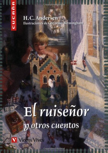 Beispielbild fr El Ruisenor y Otros Cuentos / The Nightingale and Others Stories (Cucana) zum Verkauf von Revaluation Books