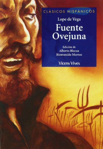 Imagen de archivo de Fuente Ovejuna (Clasicos Hispanicos) a la venta por WorldofBooks
