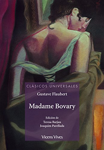 9788431671778: Madame Bobary (clasicos Universales)