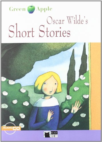9788431671822: Oscar Wilde's Short Stories