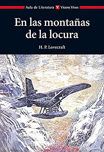 9788431672669: En Las Monta as De La Locura (aula Literatura)