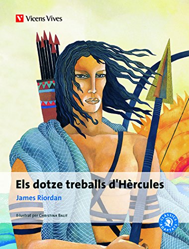 Beispielbild fr Els Dotze Treballs D'hrcules zum Verkauf von Hamelyn