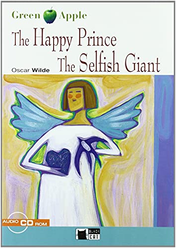 Stock image for HAPPY PRINCE, THE. THE SELFISH GIANT (AMB CD). for sale by angels tolosa aya