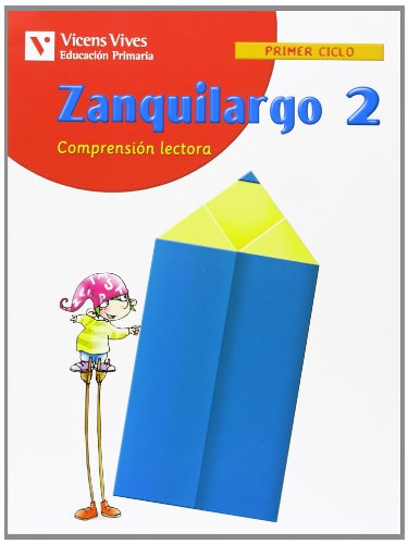 Imagen de archivo de Zanquilargo 2 a la venta por medimops