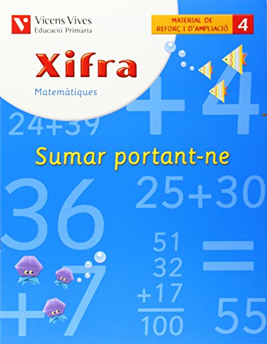 Imagen de archivo de XIFRA Q-4 SUMAR PORTANT-NE a la venta por Zilis Select Books