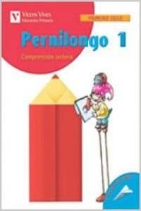 Imagen de archivo de (g).(04).pernilongo 1.(comprension lectora*galego*) a la venta por Iridium_Books