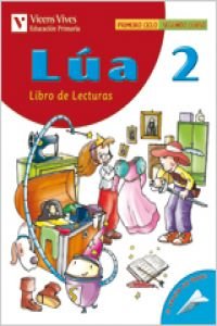 Beispielbild fr E.P.-LUA 2. LECTURAS 2� (G) (2004) - AVION DE PAPEL zum Verkauf von Iridium_Books